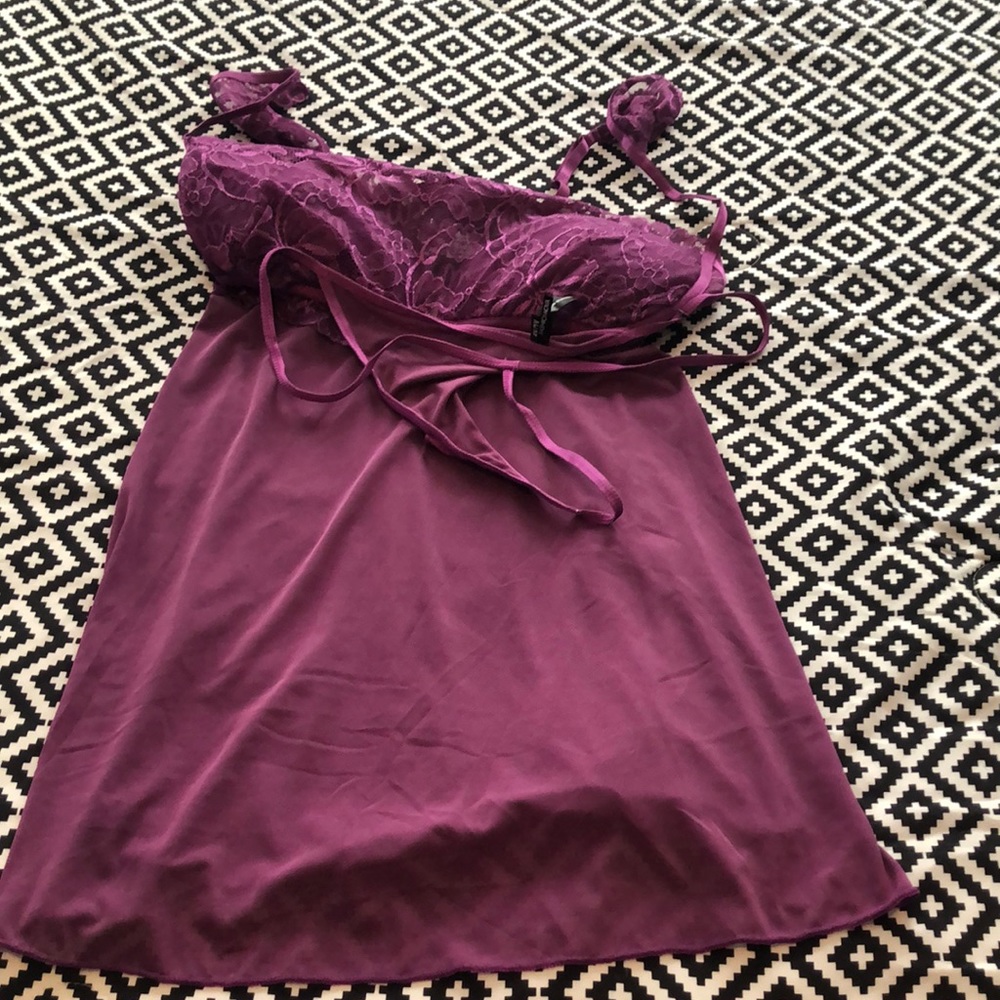 Fashion nova Lingerie